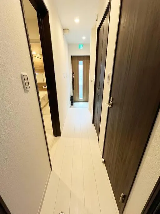 Good Access 3Ldk 15 People! Spacious Room Tokyo