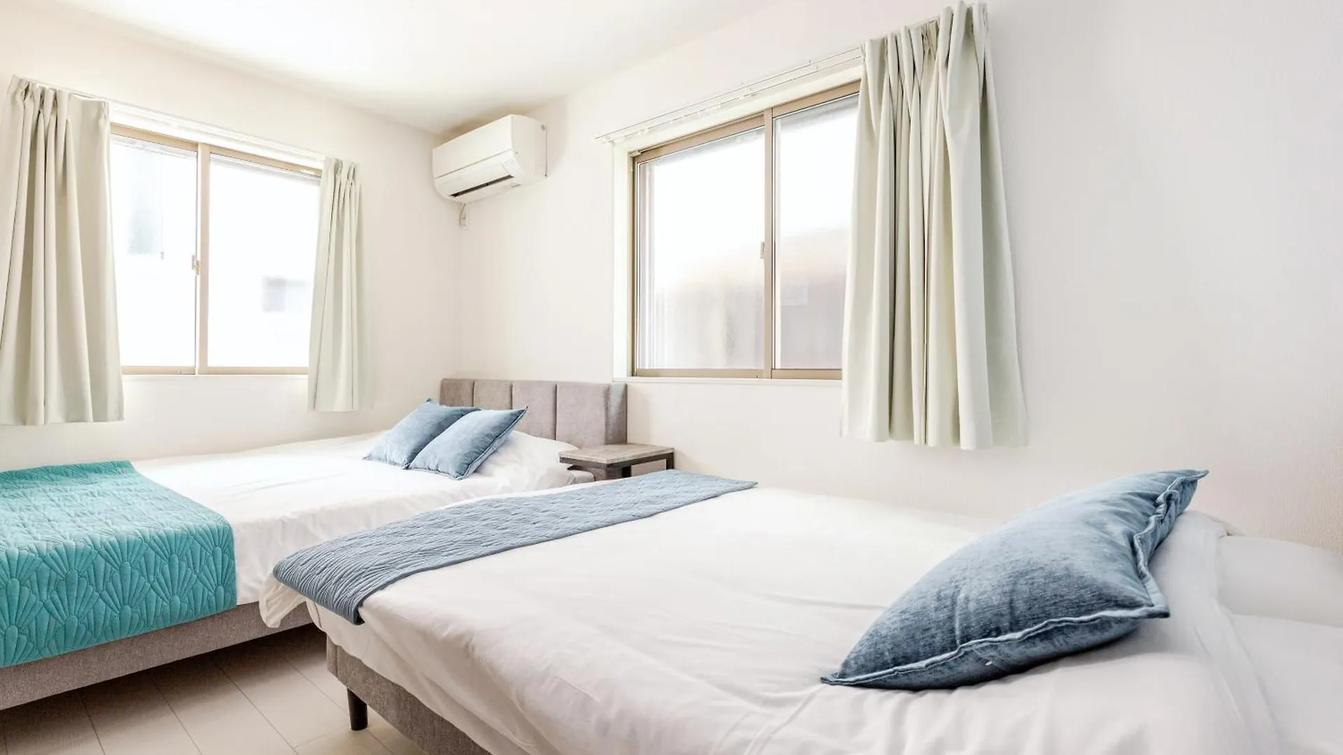 Apartment Good Access 3Ldk 15 People! Spacious Room Tokyo