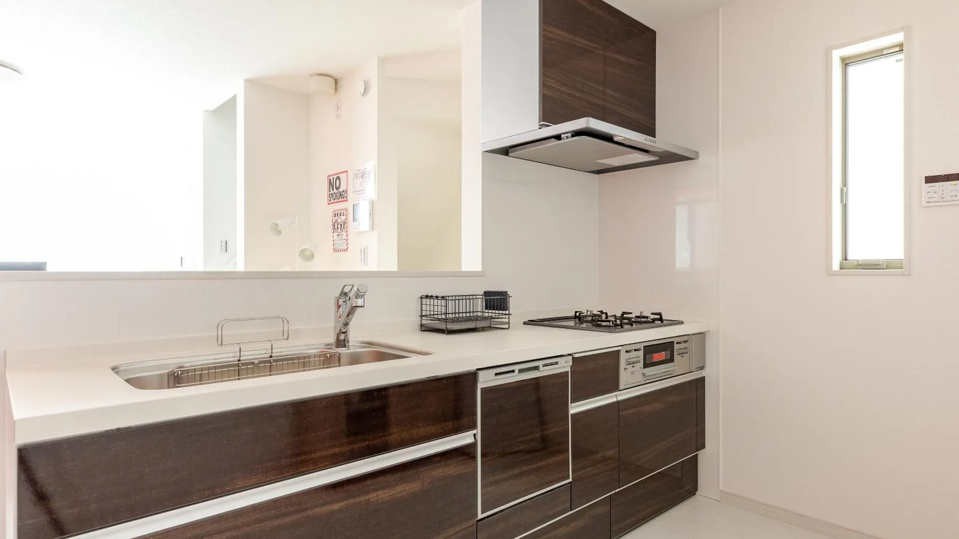 Apartamento Good Access 3Ldk 15 People! Spacious Room Tóquio Japão