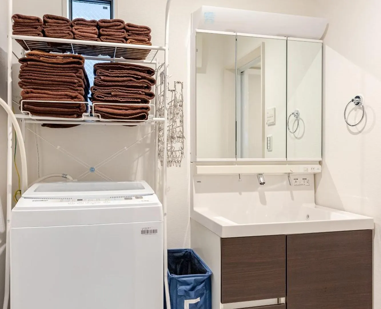 Good Access 3Ldk 15 People! Spacious Room Tóquio