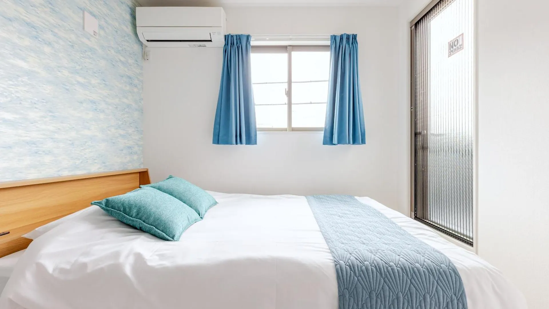 Apartamento Good Access 3Ldk 15 People! Spacious Room Tóquio