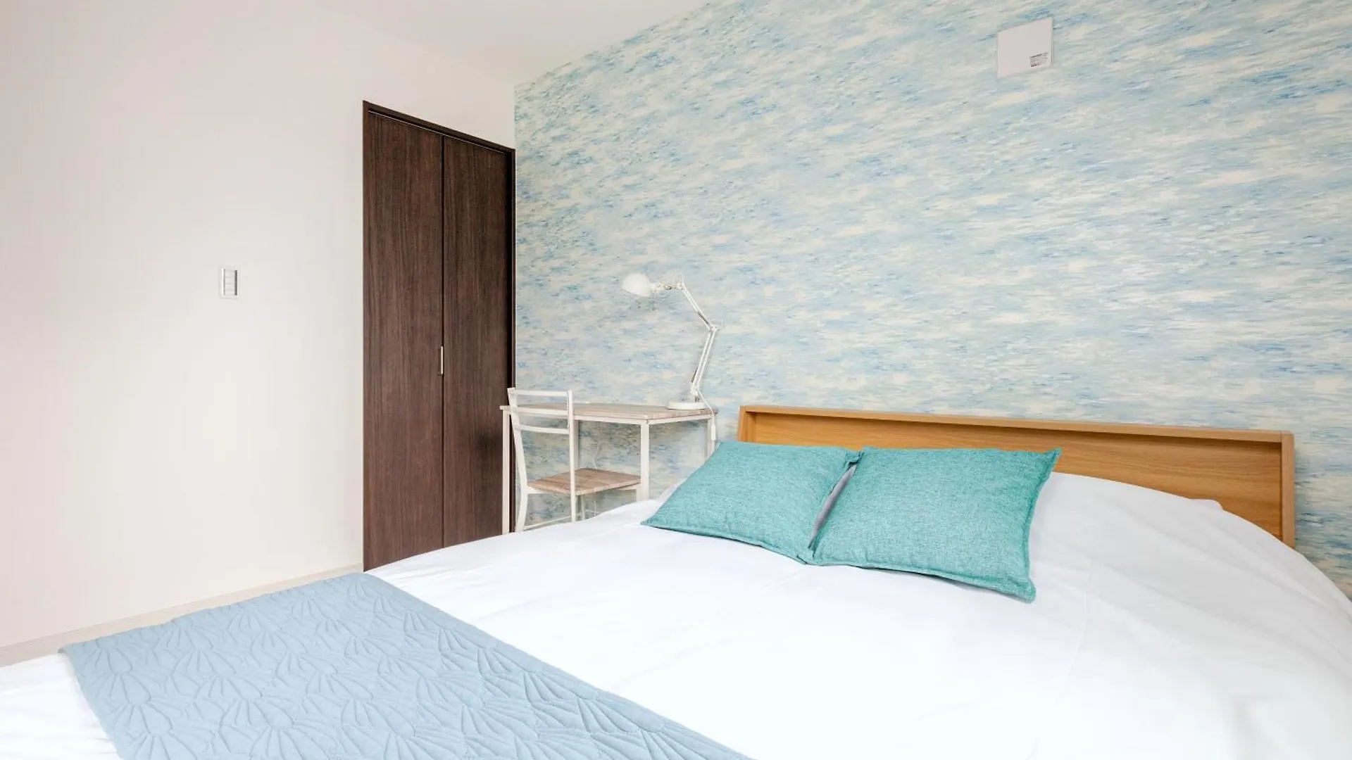 Good Access 3Ldk 15 People! Spacious Room Tóquio Apartamento